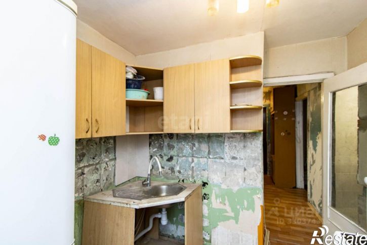 1-комн квартира улица Мельникайте, 48,  д. 48