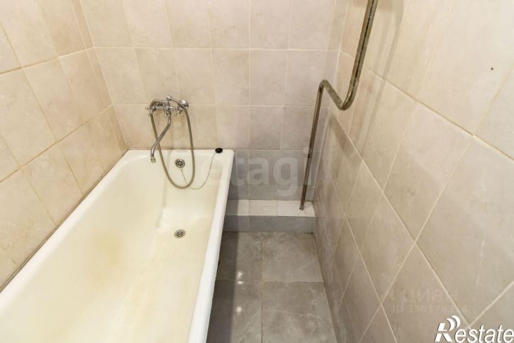 1-комн квартира улица Мельникайте, 48,  д. 48