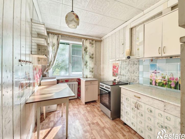 3-комн квартира улица Щербакова, 86А,  д. 86А