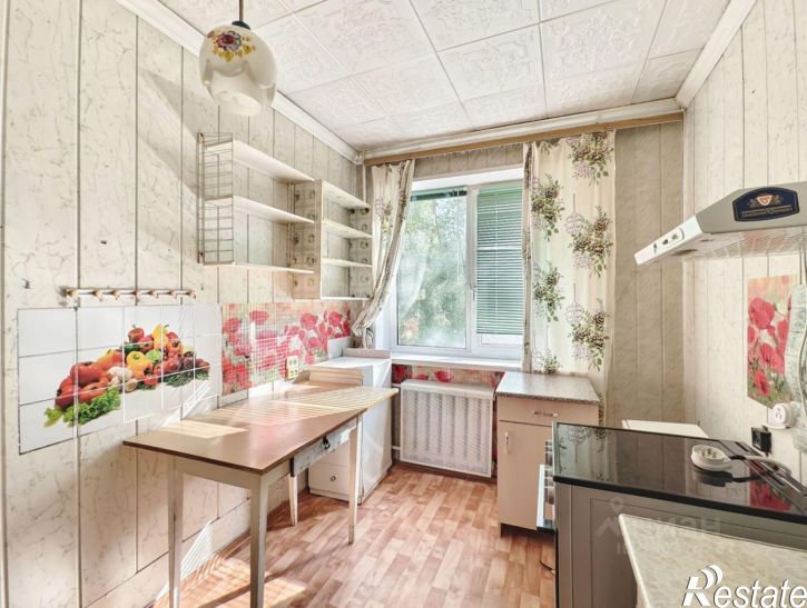 3-комн квартира улица Щербакова, 86А,  д. 86А