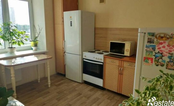 2-комн квартира улица Энергостроителей, 25 к3,  д. 25 к3