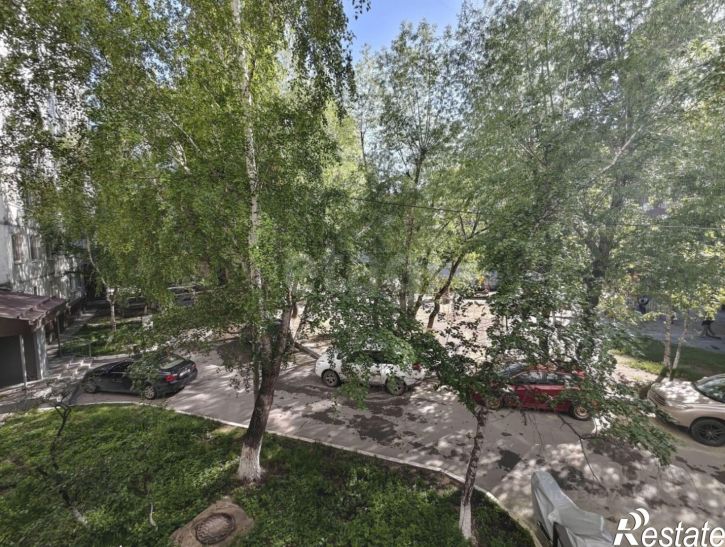 3-комн квартира улица Щербакова, 86А,  д. 86А