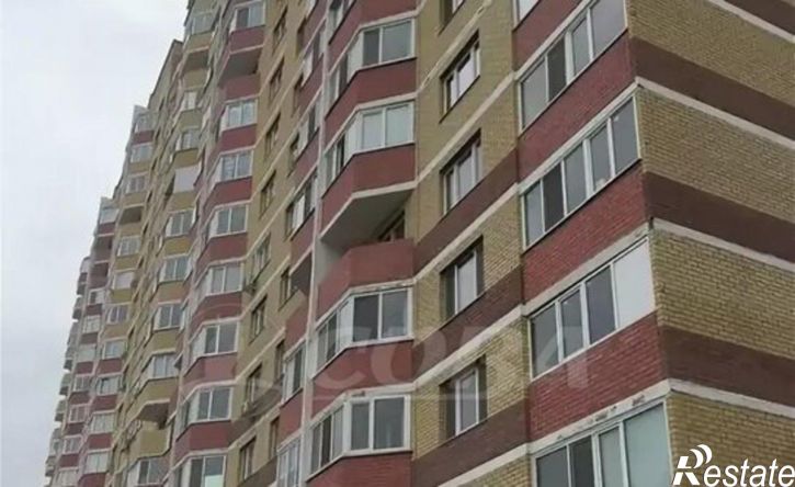 1-комн квартира Обдорская улица, 3,  д. 3