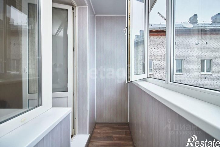 2-комн квартира Вербная улица, 1А,  д. 1А