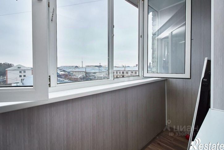 2-комн квартира Вербная улица, 1А,  д. 1А