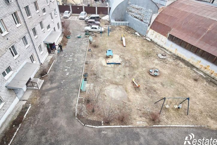 2-комн квартира Вербная улица, 1А,  д. 1А