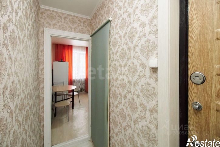 3-комн квартира улица Моторостроителей, 2А,  д. 2А