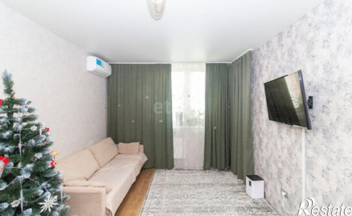 1-комн квартира Червишевский тракт, 45 к4,  д. 45 к4