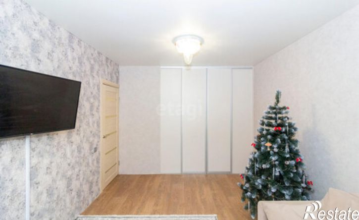 1-комн квартира Червишевский тракт, 45 к4,  д. 45 к4