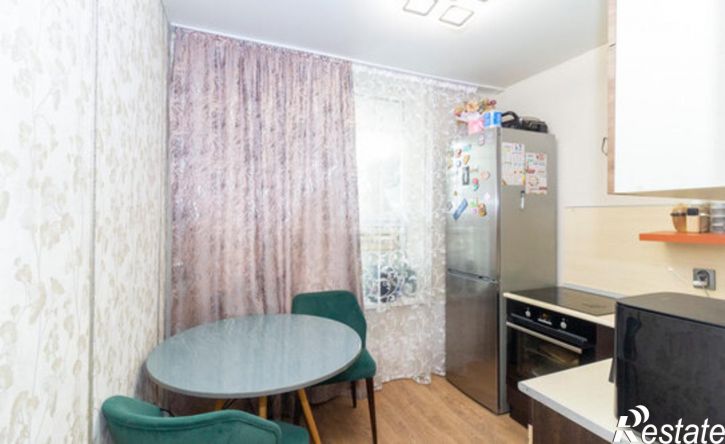 1-комн квартира Червишевский тракт, 45 к4,  д. 45 к4