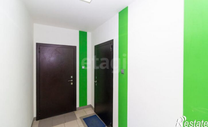 1-комн квартира Червишевский тракт, 45 к4,  д. 45 к4
