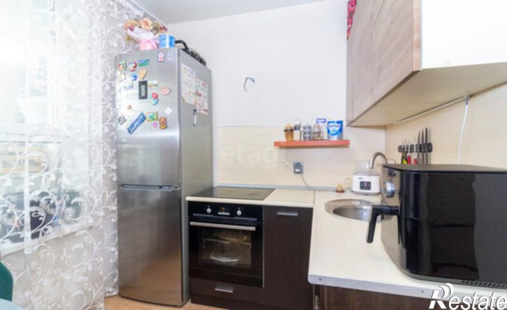 1-комн квартира Червишевский тракт, 45 к4,  д. 45 к4