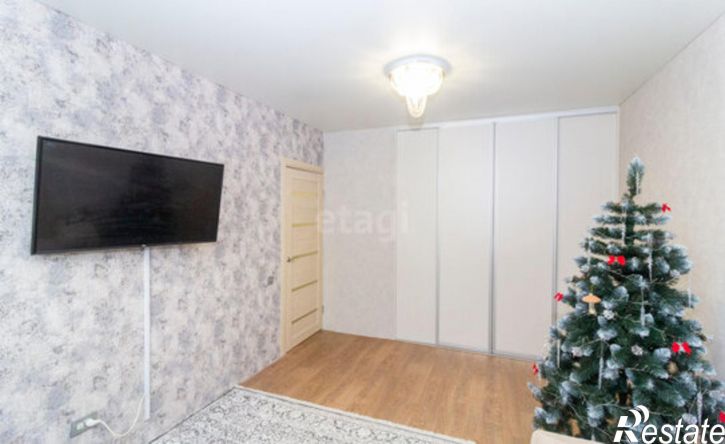 1-комн квартира Червишевский тракт, 45 к4,  д. 45 к4
