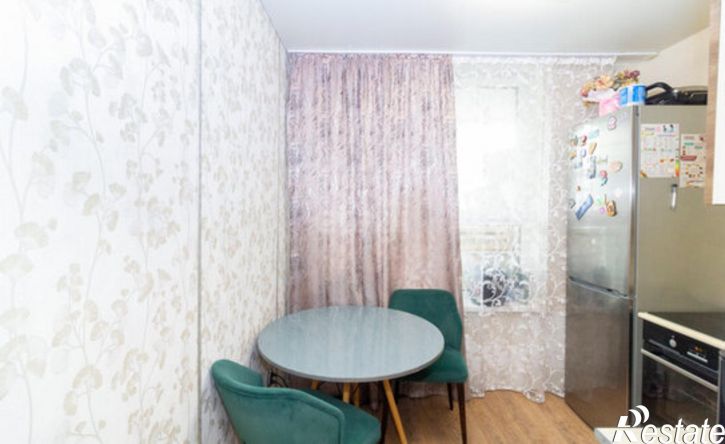 1-комн квартира Червишевский тракт, 45 к4,  д. 45 к4