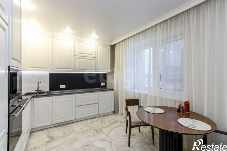 2-комн квартира улица Мельникайте, 38,  д. 38
