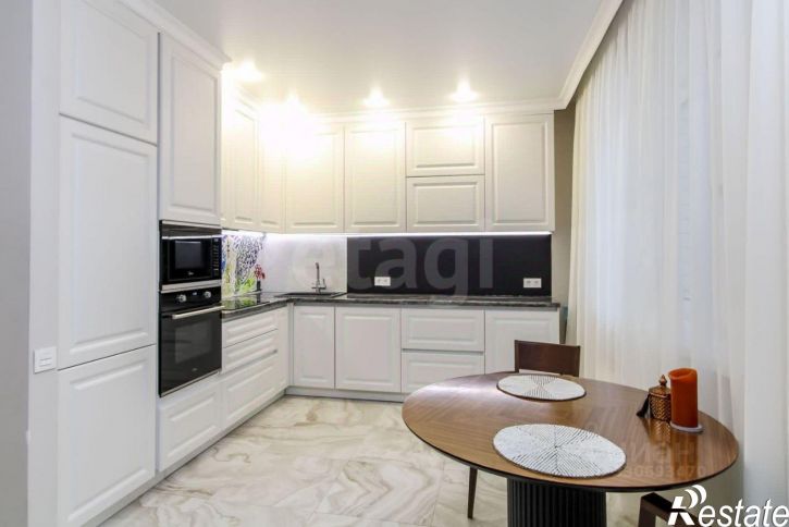 2-комн квартира улица Мельникайте, 38,  д. 38