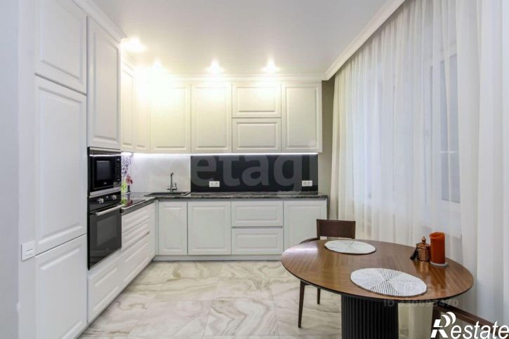 2-комн квартира улица Мельникайте, 38,  д. 38