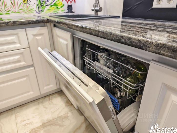 2-комн квартира улица Мельникайте, 38,  д. 38