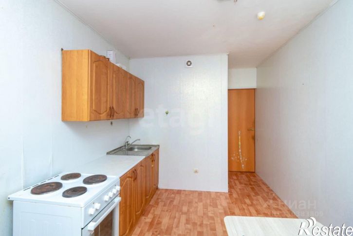 1-комн квартира улица Эрвье, 24 к3,  д. 24 к3