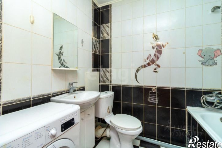 1-комн квартира улица Эрвье, 24 к3,  д. 24 к3