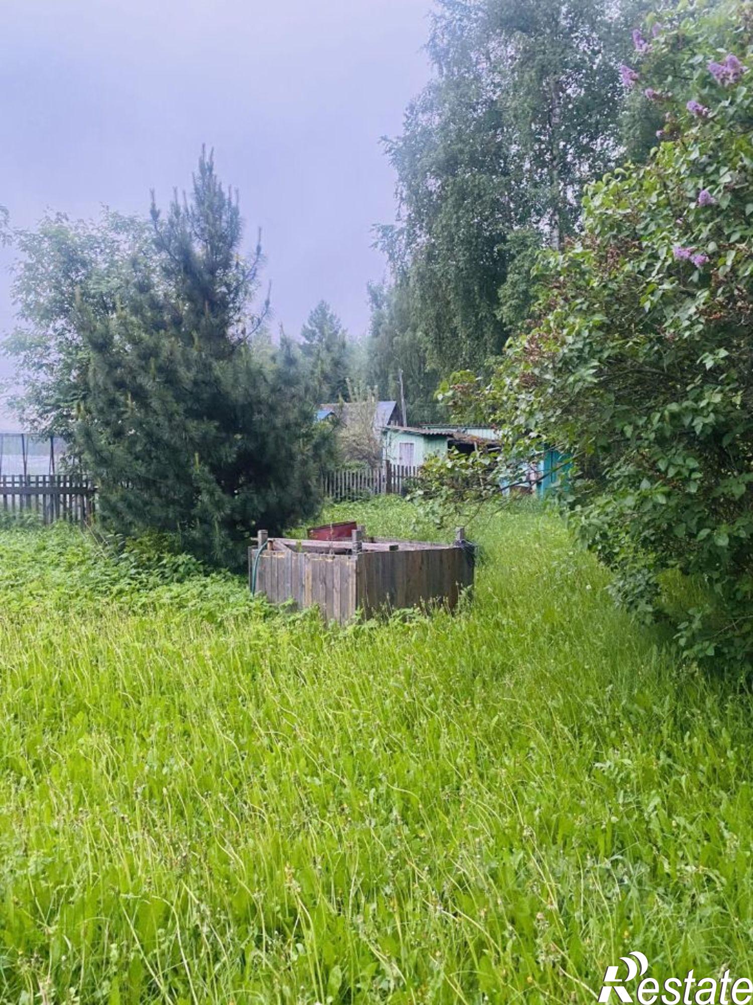 Купить дачу, дом, коттедж за 3 800 000 рублей на ул Рябиновая, 1