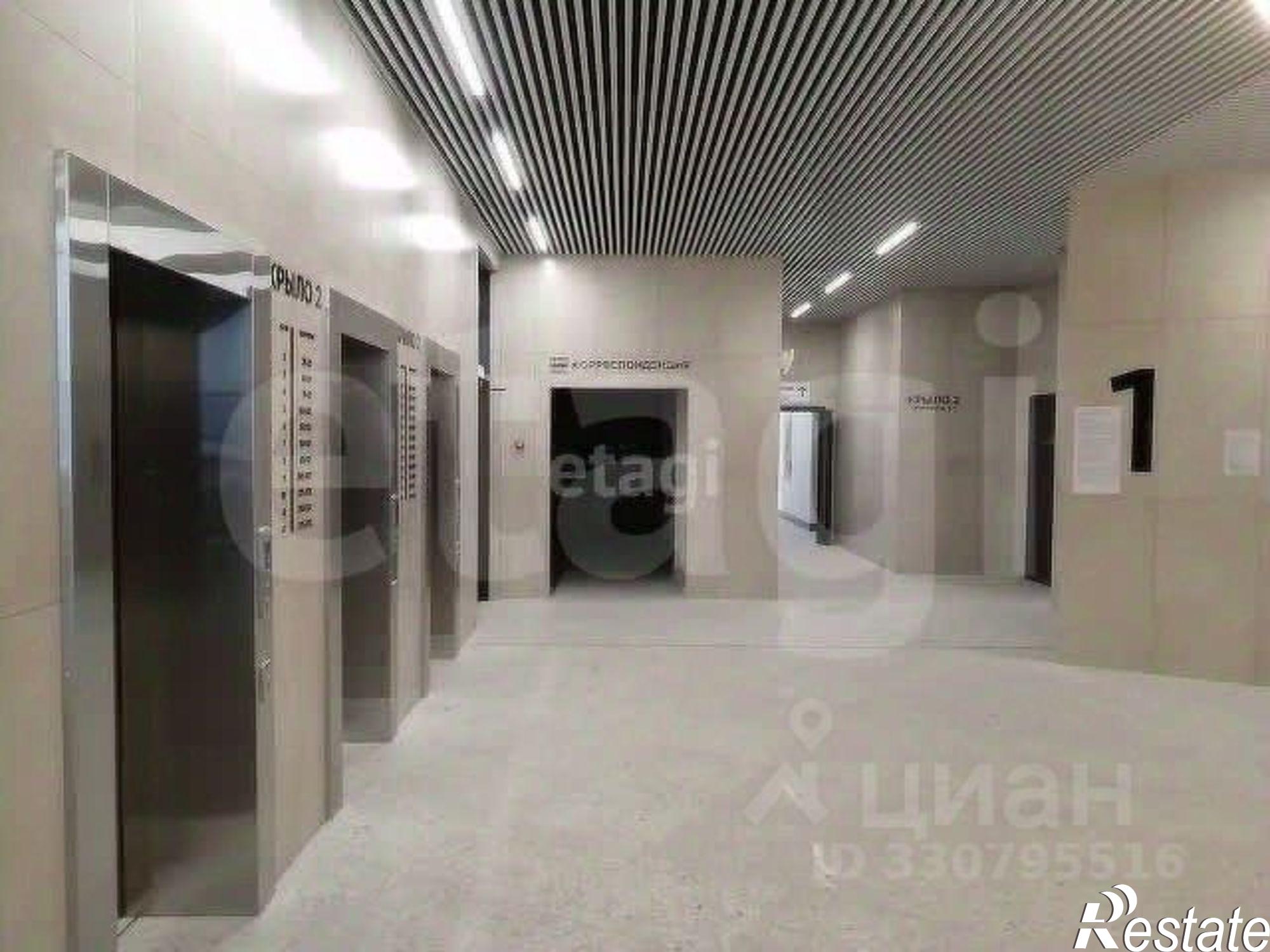 Купить складское помещение за 319 737 рублей на ул Краснооктябрьская, 8