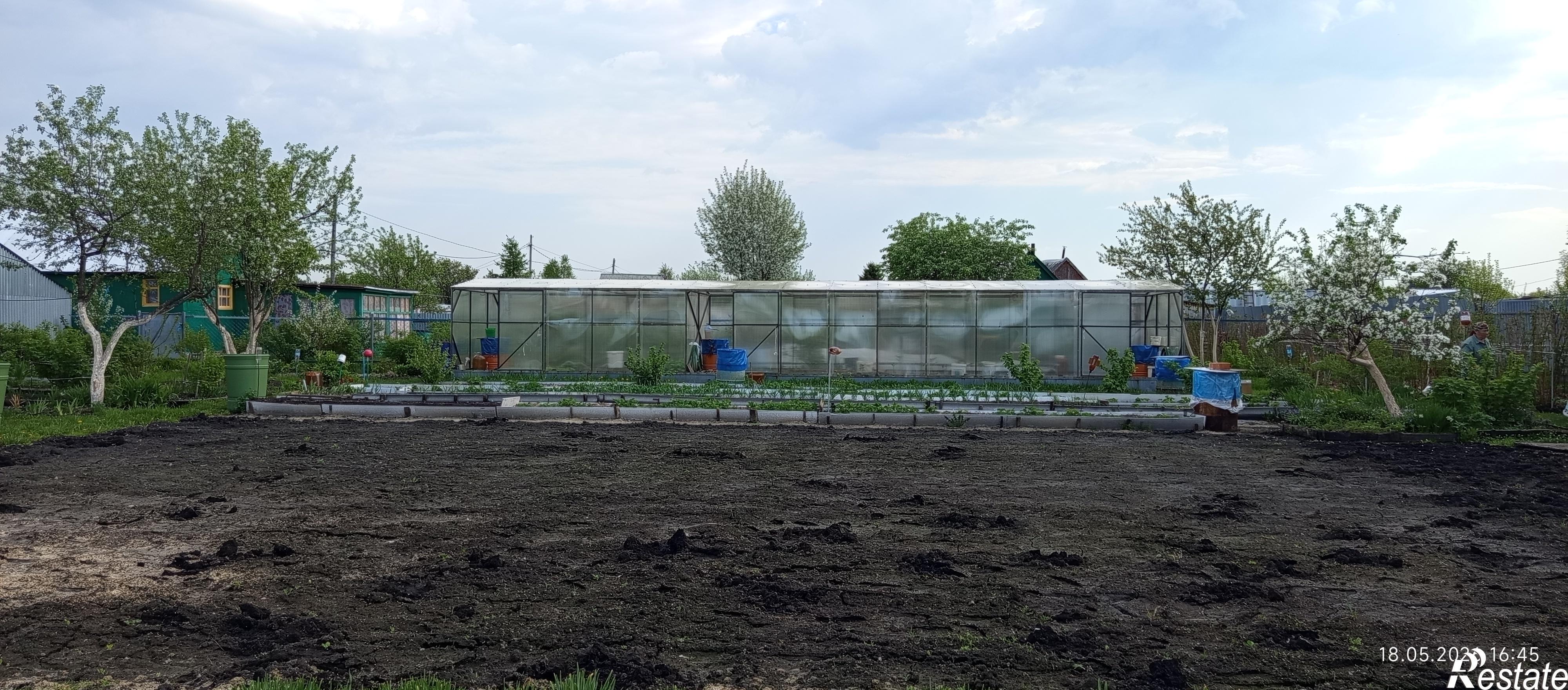 Купить дачу, дом, коттедж за 6 000 000 рублей на 7-я западная , 2702