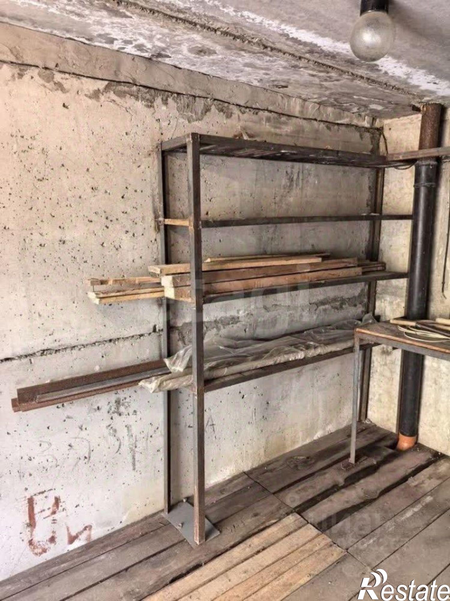 Купить гараж, место в паркинге за 850 011 рублей на ул Московский тракт, 163Б