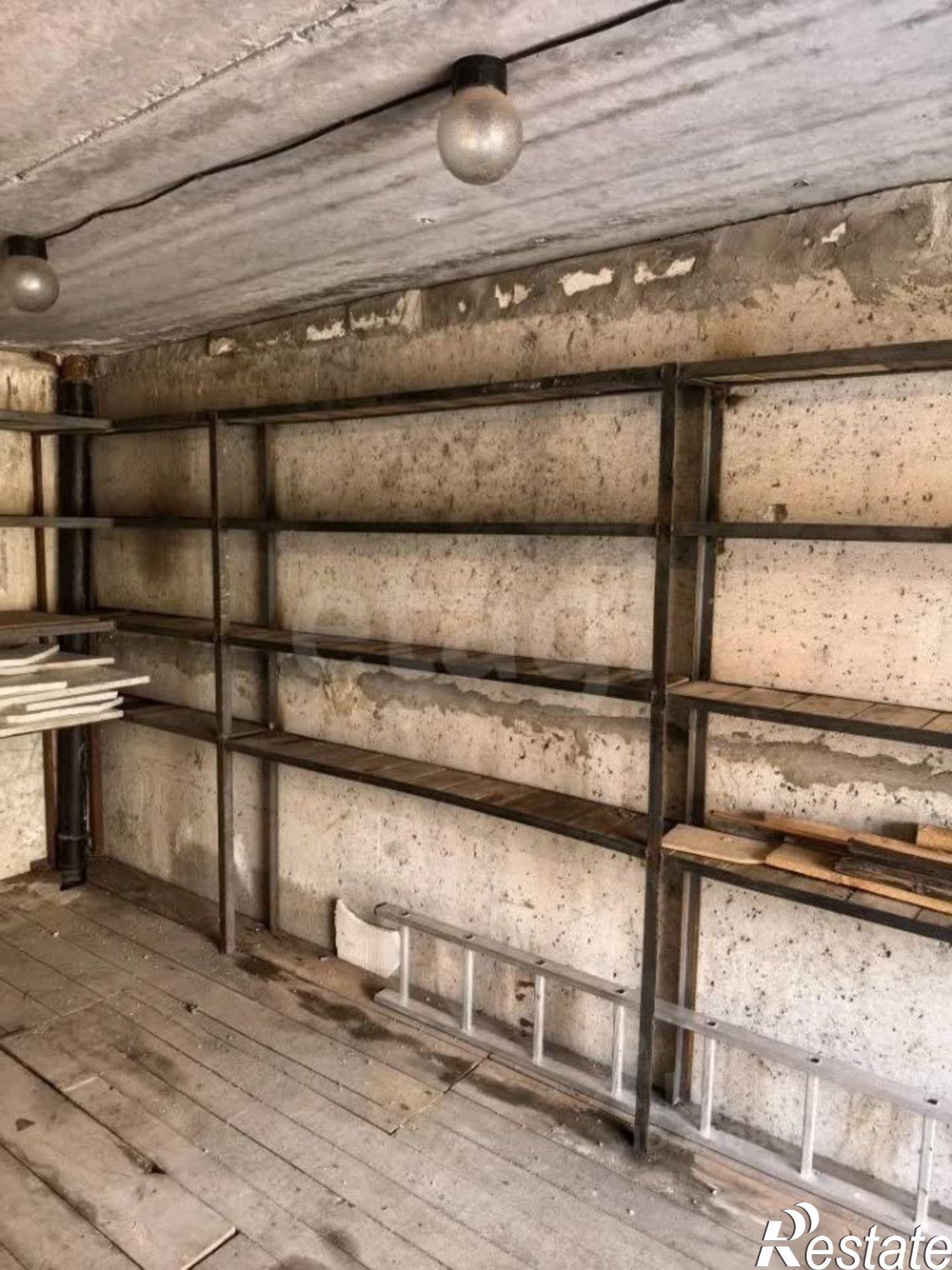 Купить гараж, место в паркинге за 850 011 рублей на ул Московский тракт, 163Б