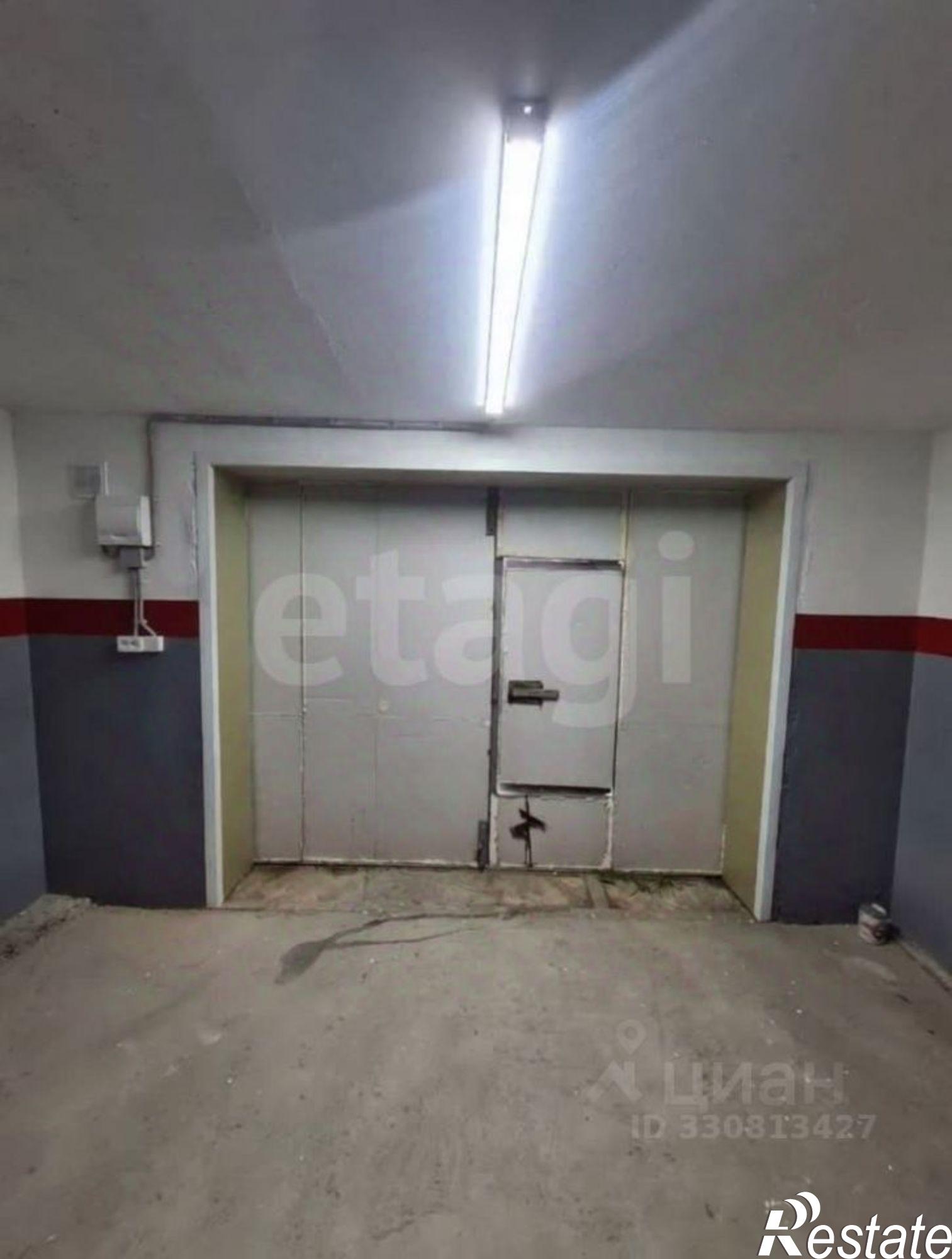 Купить гараж, место в паркинге за 851 907 рублей на ул Интернациональная, 195б