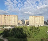 2-комн, 57кв м, этаж 12/15 Заполярная улица, 3