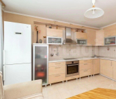 2-комн, 69кв м, этаж 8/9 ул Чернышевского, 1