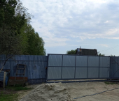 коттедж 54 кв м 7-я западная , 2702