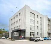 торговое помещение 370 кв м улица Республики, 252/6