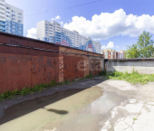 20 кв м ул Московский тракт, 144