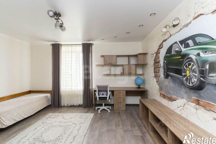3-комн квартира улица Николая Фёдорова, 30,  д. 30