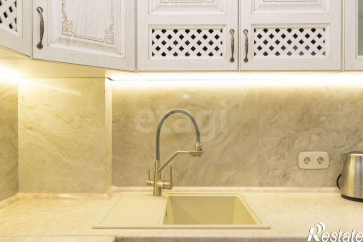 3-комн квартира улица Николая Фёдорова, 30,  д. 30