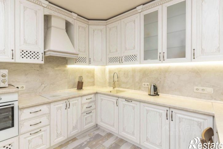 3-комн квартира улица Николая Фёдорова, 30,  д. 30