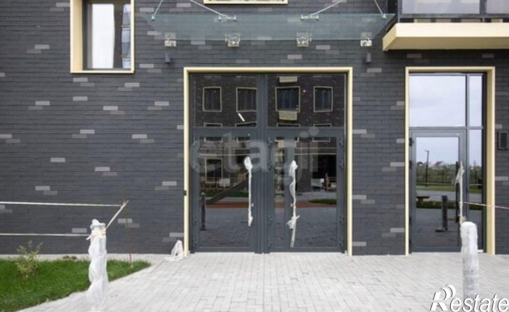 2-комн квартира улица Судостроителей, 48,  д. 48