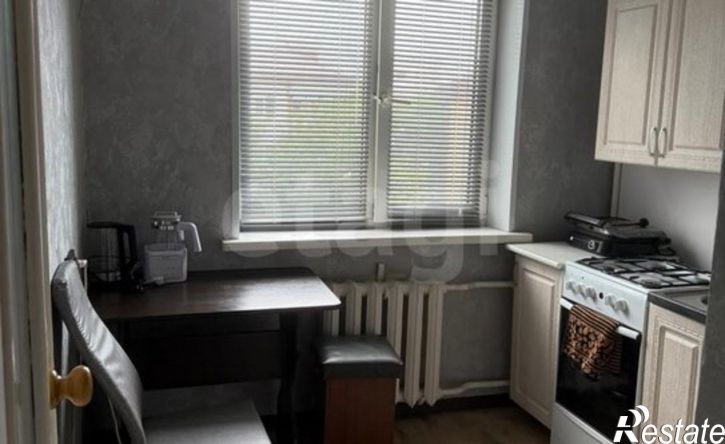 1-комн квартира улица Пермякова, 22,  д. 22