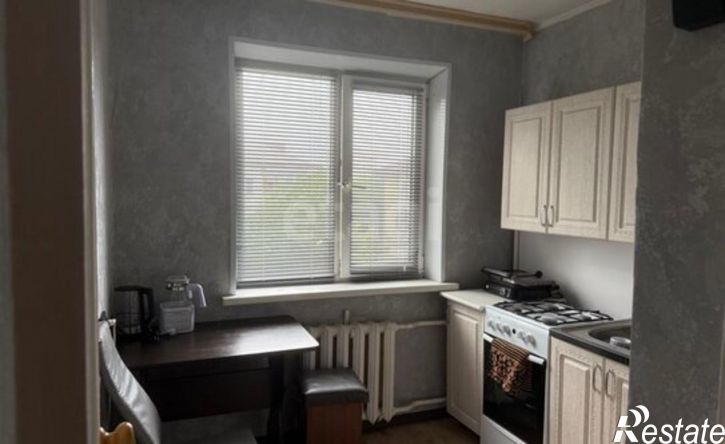 1-комн квартира улица Пермякова, 22,  д. 22