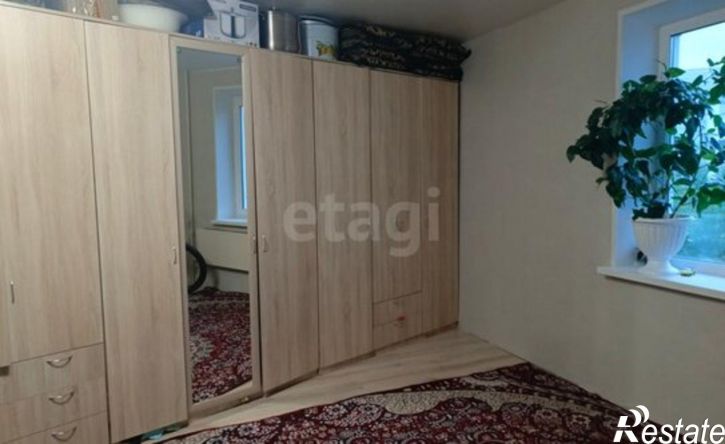 4-комн квартира улица Моторостроителей, 2А,  д. 2А