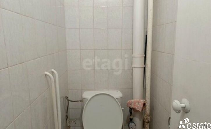 4-комн квартира улица Моторостроителей, 2А,  д. 2А