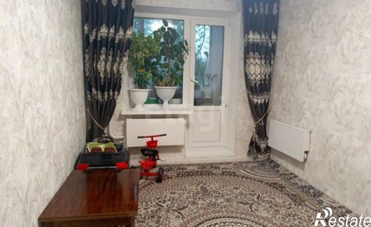 4-комн квартира улица Моторостроителей, 2А,  д. 2А