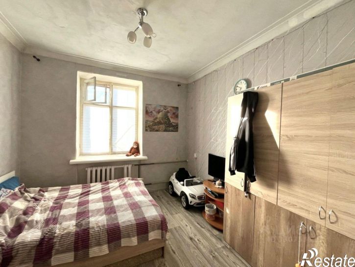 2-комн квартира улица Пржевальского, 42,  д. 42