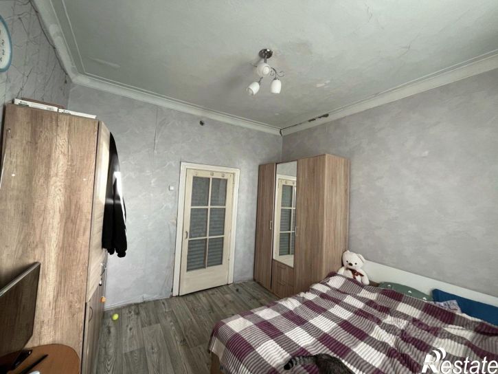 2-комн квартира улица Пржевальского, 42,  д. 42