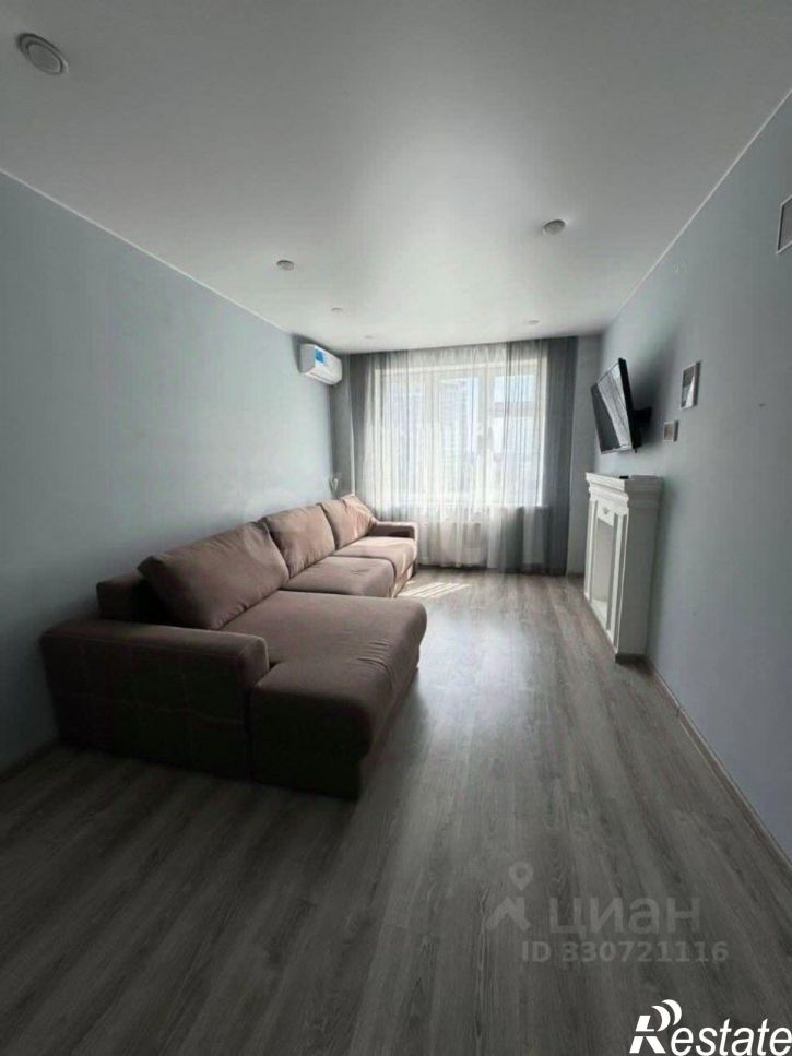 2-комн квартира ул Василия Подшибякина, 19,  д. 19