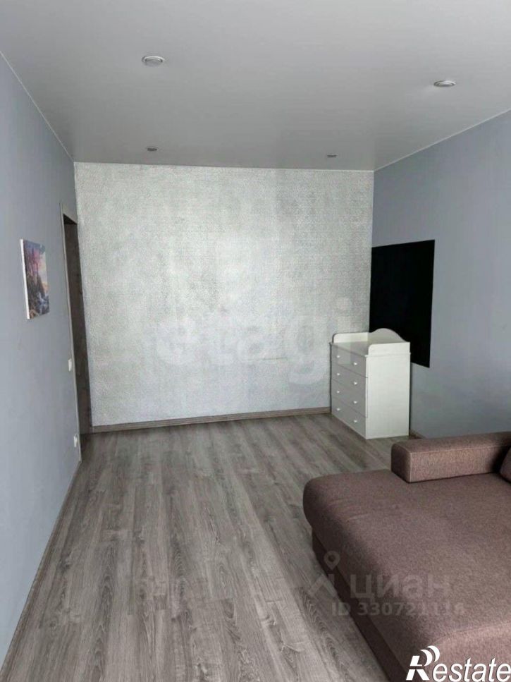 2-комн квартира ул Василия Подшибякина, 19,  д. 19