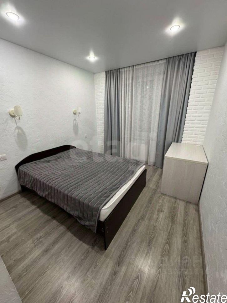 2-комн квартира ул Василия Подшибякина, 19,  д. 19