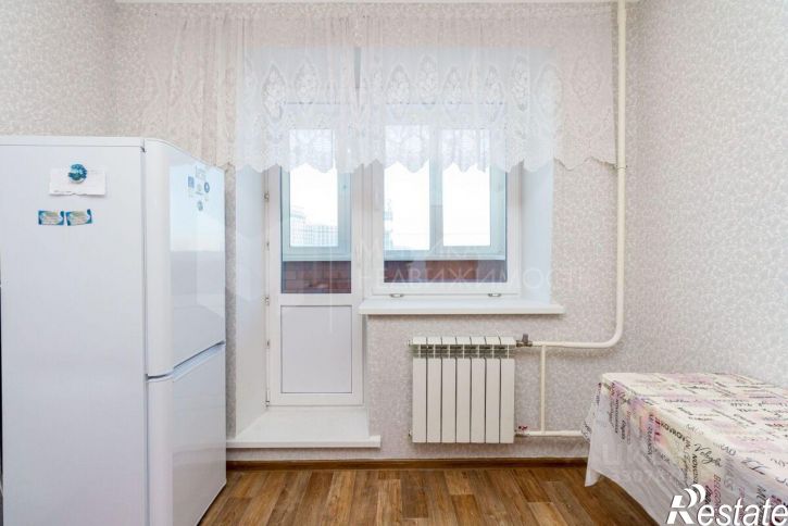 1-комн квартира Обдорская улица, 5,  д. 5